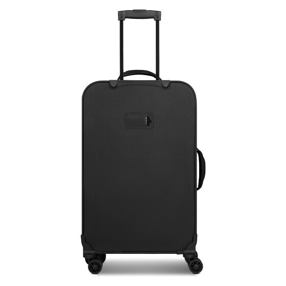 Check.In Sevilla 3.0 4 wheels Suitcase set 3-piece
