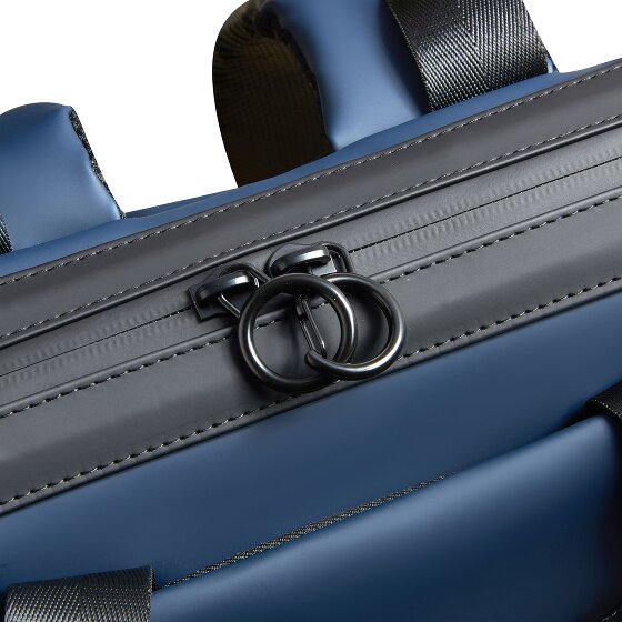 Delsey Paris Turenne Soft Daypack RFID protection 39 cm Laptop compartment