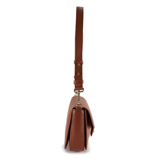 Coccinelle C-Me Shoulder Bag Leather 26 cm