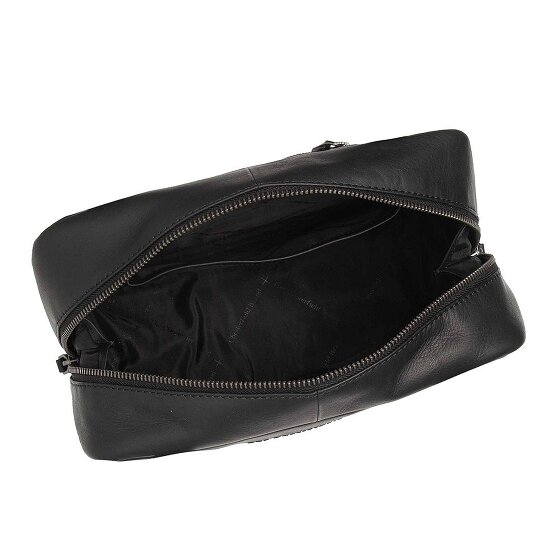 The Chesterfield Brand Fenno Shoulder Bag Leather 26 cm