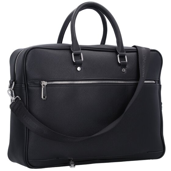 Valentino Marnier briefcase 43 cm laptop compartment