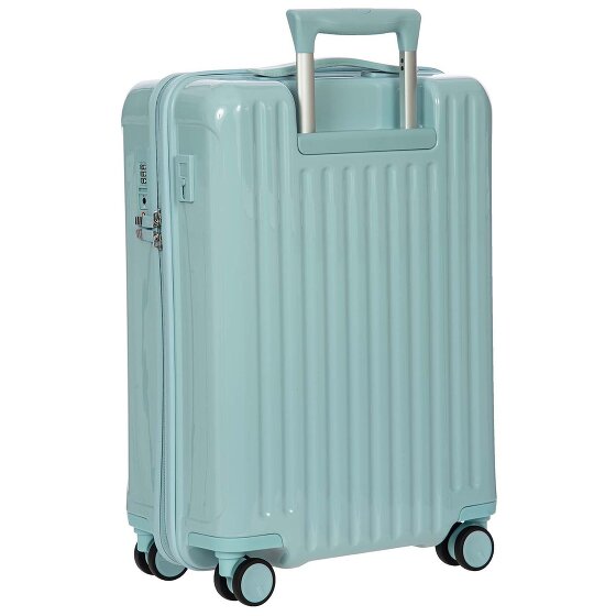 Bric's Positano 4 wheels Cabin trolley 55 cm