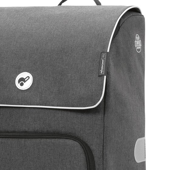 Andersen Shopper Quattro Shopper Ipek Maxi Shopping Trolley 59 cm