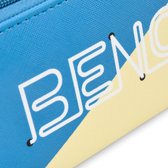 Bench Wallet 19 cm