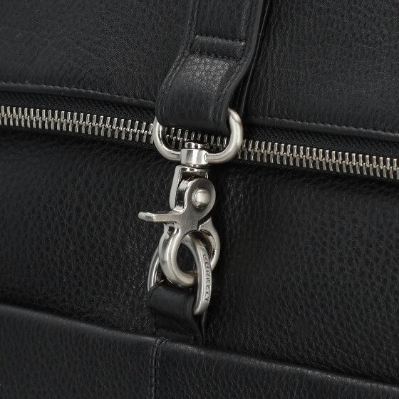 Burkely Soft Skylar Daypack Leather 36.5 cm Laptop compartment