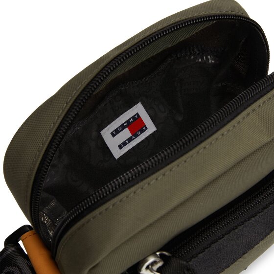 Tommy Hilfiger Jeans Tjm Essential Daily Mini Bag Shoulder Bag 17 cm Tommy Hilfiger Jeans Tjm Essential Daily Mini Bag Shoulder Bag 17 cm
