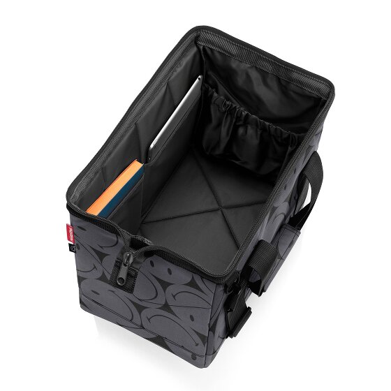 reisenthel Allrounder Weekender travel bag 40 cm reisenthel Allrounder Weekender travel bag 40 cm