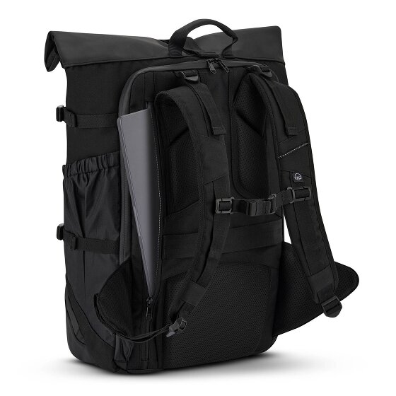 Johnny Urban Travel Series Allen Large Travel Daypack 50 cm Laptop compartment