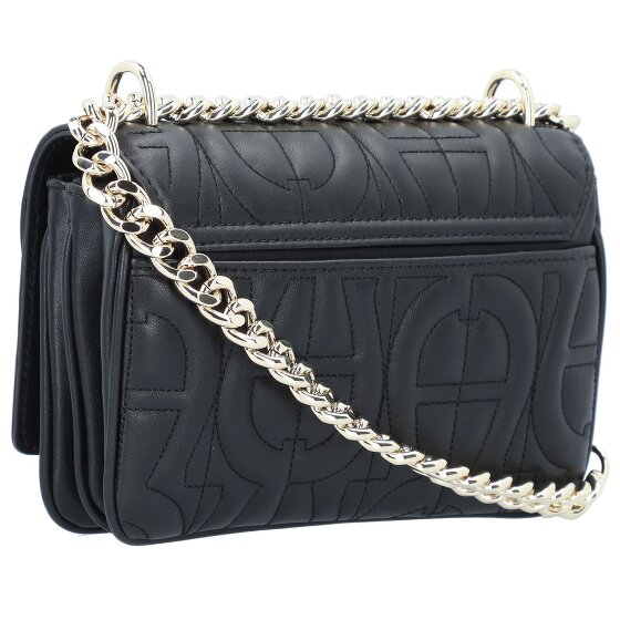 Aigner Diadora shoulder bag leather 21 cm