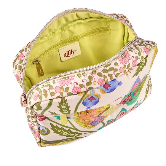 Oilily Sapphire Chintz Shoulder bag 21 cm