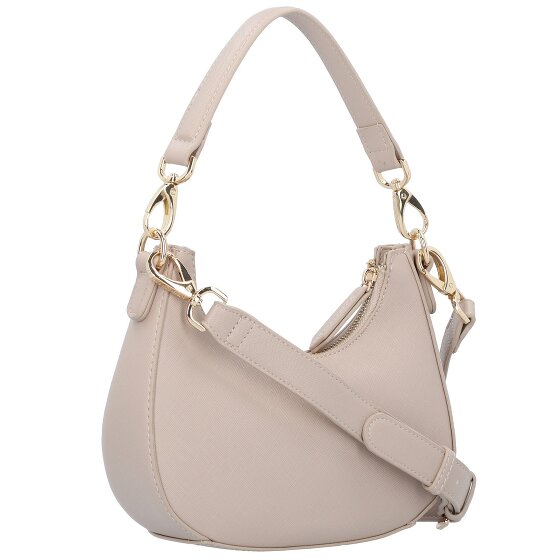 Valentino Zero Shoulder Bag Leather 22 cm