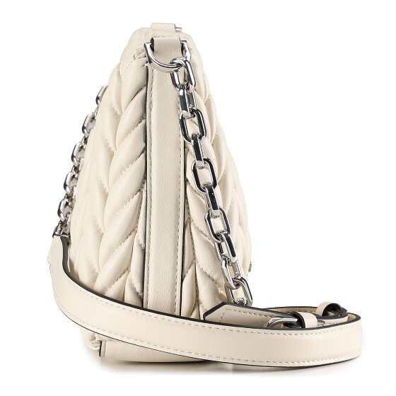 Karl Lagerfeld Weave Shoulder bag 26 cm