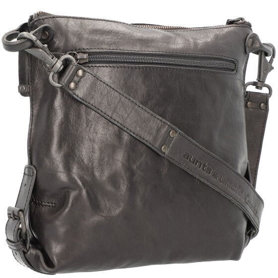 aunts & uncles Grandma's Luxury Club Mrs. Raisin Cookie shoulder bag 25 cm