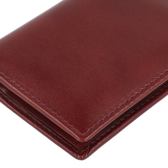 Leonhard Heyden Cambridge Credit card case Leather 7.5 cm Leonhard Heyden Cambridge Credit card case Leather 7.5 cm