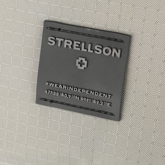 Strellson Northwood Marcus Shoulder bag 20.5 cm