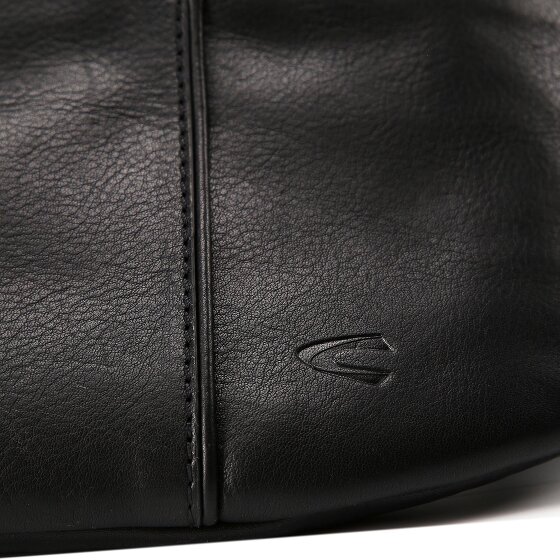 camel active Pine Fanny pack Leather 34 cm