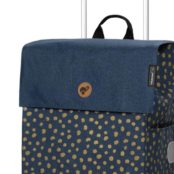 Andersen Shopper Scala Shopper Plus Fita Shopping Trolley 57 cm