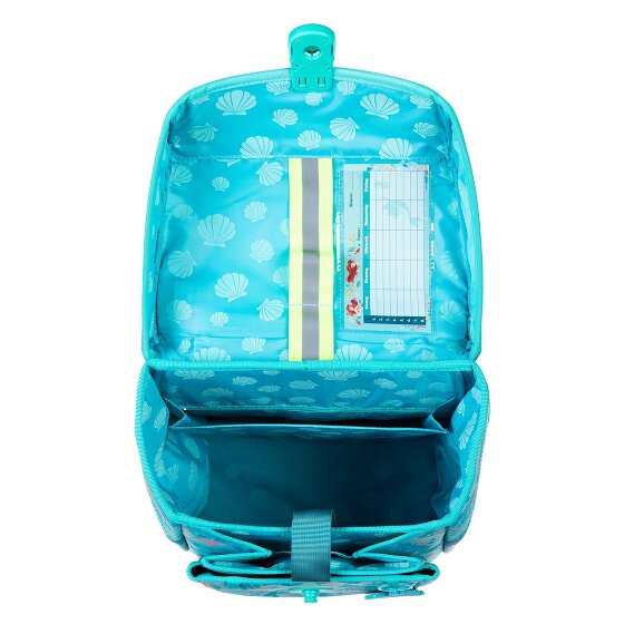 McNeill Perfecto School bag set 5-piece