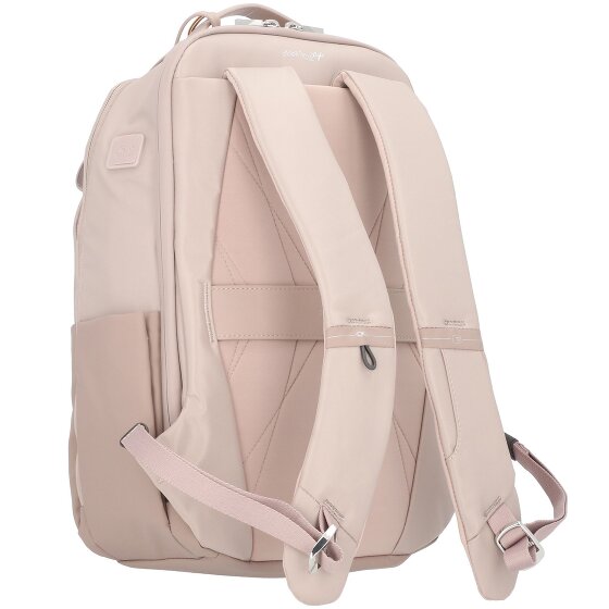 Samsonite Workstationist backpack 40 cm laptop compartment Samsonite Workstationist backpack 40 cm laptop compartment