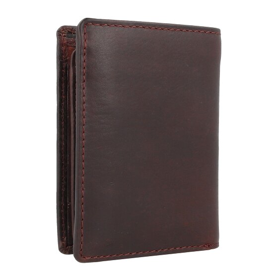 Harold's Aberdeen wallet RFID leather 13 cm
