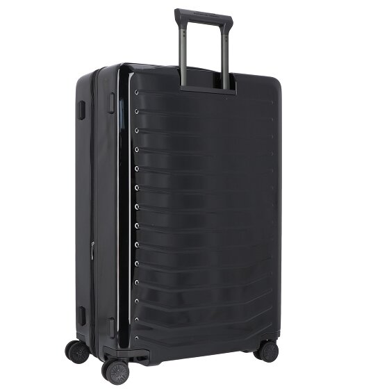 Porsche Design Roadster 4 double wheels trolley 82 cm
