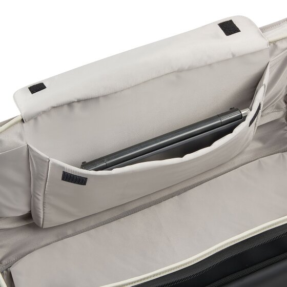 Delsey Paris Aventure travel bag 76 cm laptop compartment