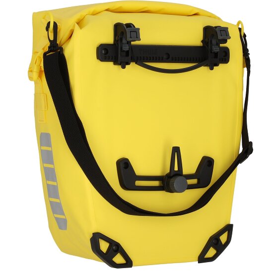 Thule Shield Pannier bike bag 25L Set 2pcs.