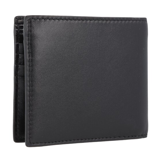 The Bridge Biagio Wallet Leather 11 cm