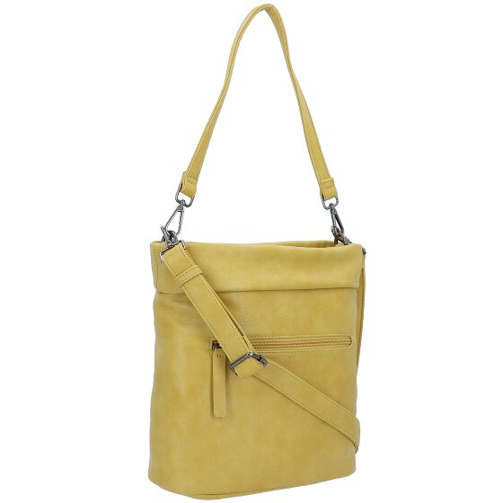 Greenburry Mad'l Dasch Shoulder Bag 28 cm