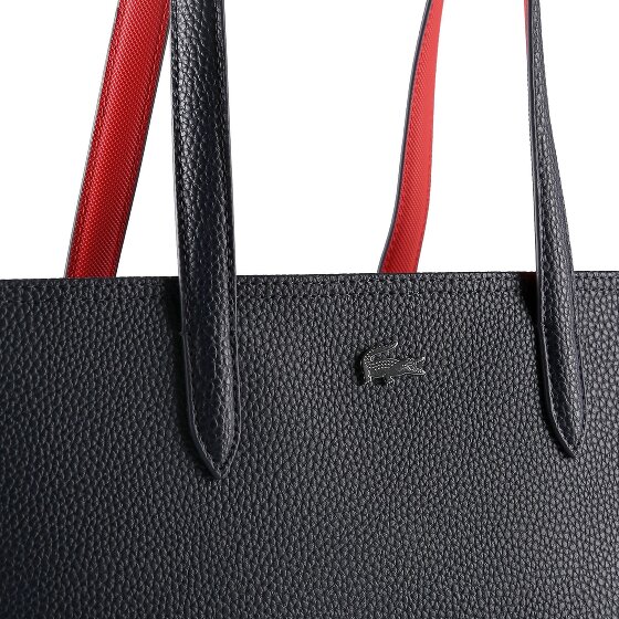Lacoste Anna Shopper Bag 35 cm Laptop compartment