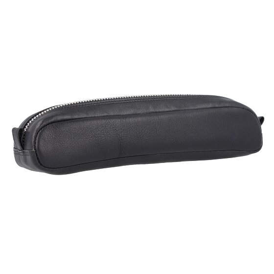 Braun Büffel Golf Edition Pencil case Leather 18.5 cm