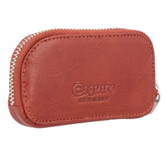 Esquire Toscana Key wallet Leather 9.5 cm
