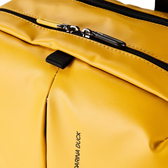 Mandarina Duck Eco Coated travel backpack 40 cm