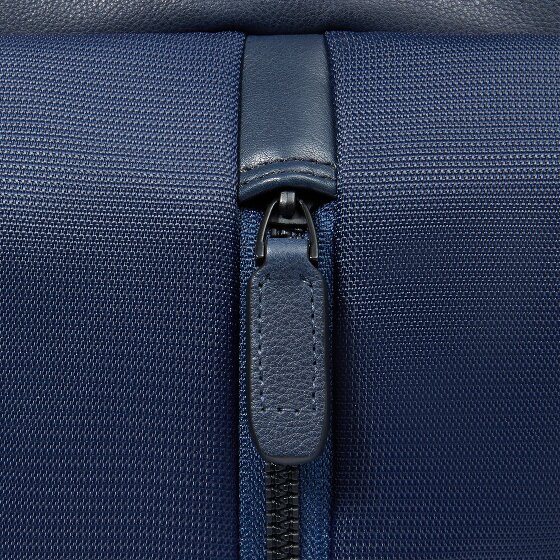 Piquadro Marcel Daypack 46 cm Laptop compartment