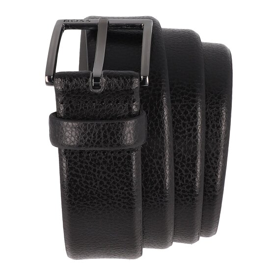 Boss Elloy Belt Leather