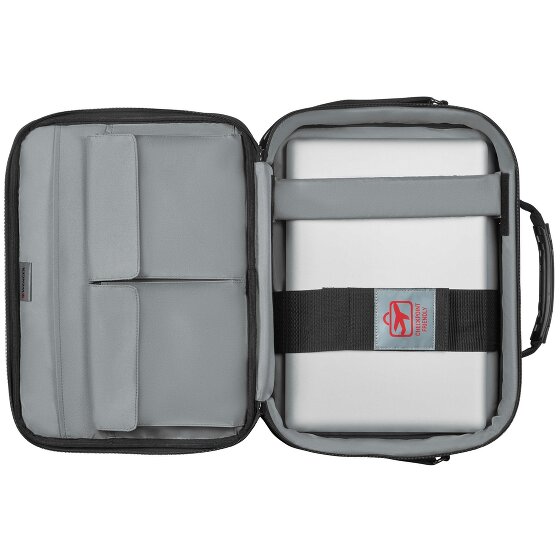 Wenger Legacy 16 Briefcase 41 cm Laptop compartment