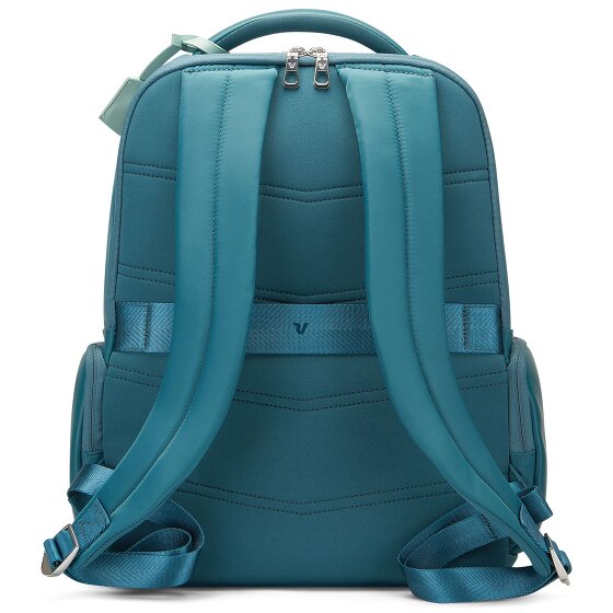 Roncato Woman Biz Daypack 41 cm Laptop compartment