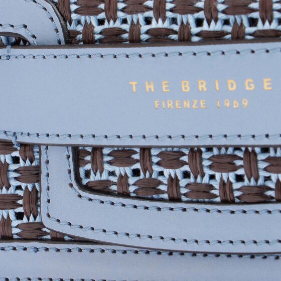 The Bridge Lucrezia Shoulder bag Leather 21 cm