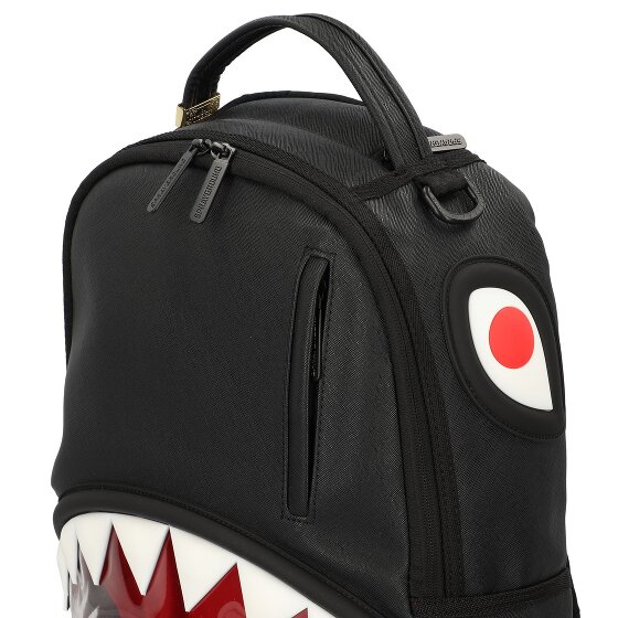 Sprayground 1 Off Bags Teeth Daypack 46 cm Laptop compartment
