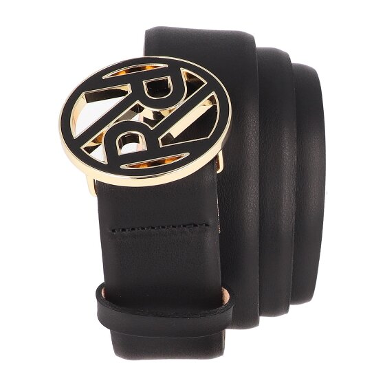 Roeckl Belt Leather Roeckl Belt Leather