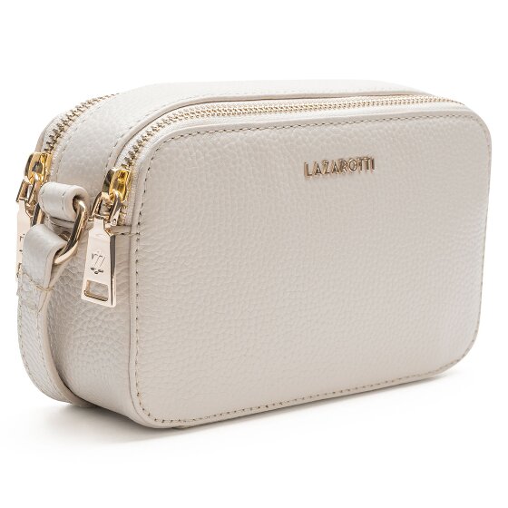 Lazarotti Bologna Leather Shoulder bag Leather 18 cm