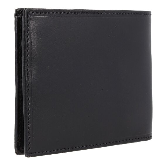The Bridge Story Uomo wallet leather 12.5 cm