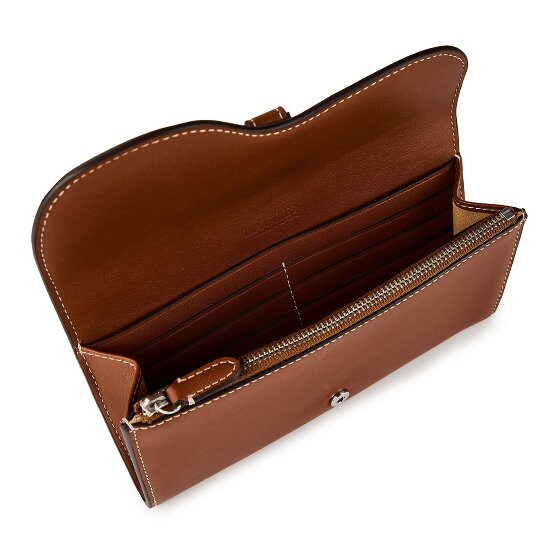 Lauren Ralph Lauren Tasha Wallet Leather 20 cm