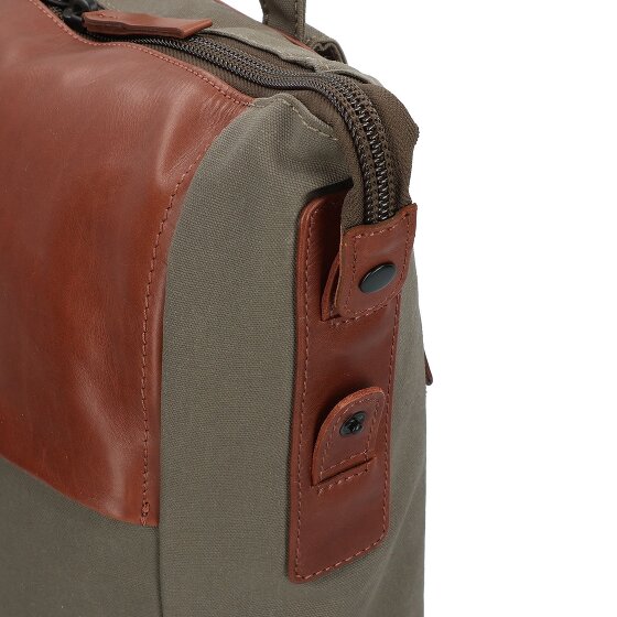 Harold's Daypack 40 cm Laptop compartment