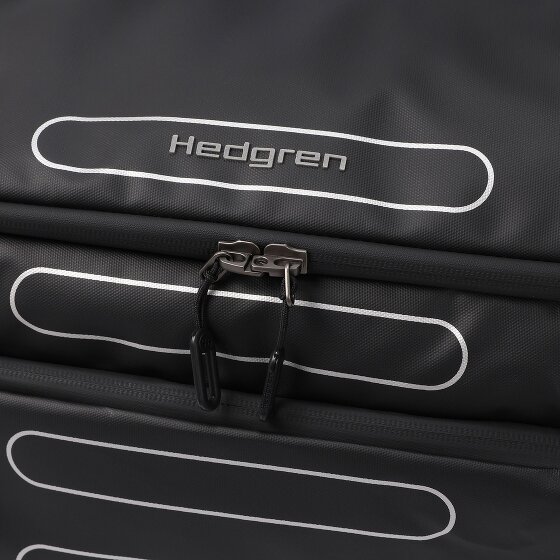 Hedgren Comby Performance Weekender travel bag 55 cm