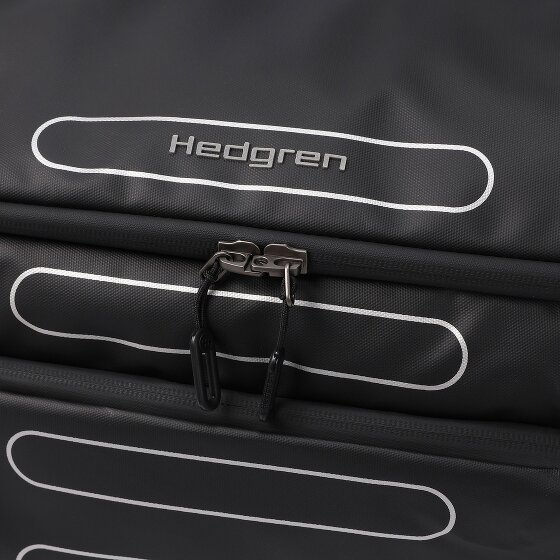 Hedgren Comby Performance Sojourn P Weekender travel bag 55 cm