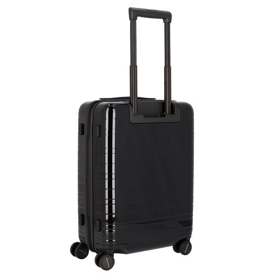 Horizn Studios H5 Essential Glossy 4 Roll Cabin Trolley 55 cm