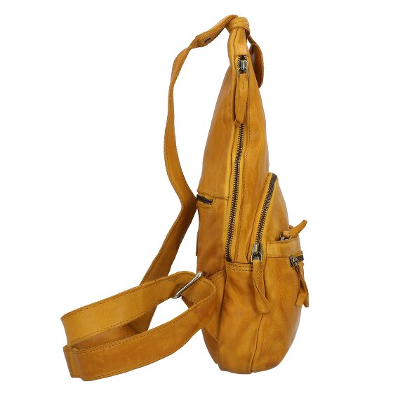 Harbour 2nd Merlin shoulder bag leather 38 cm