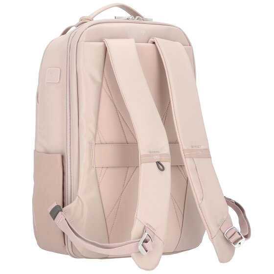 Samsonite Workstationist backpack 43 cm laptop compartment