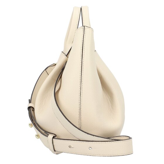 abro Essential Handbag Leather 21 cm